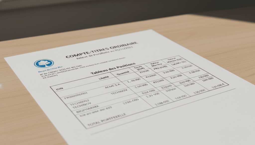 Document CTO