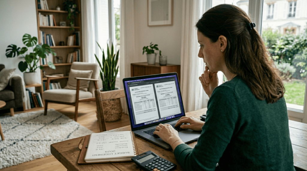 PArticluier devant son pc Peut-on Avoir Plusieurs Assurances Vie 3