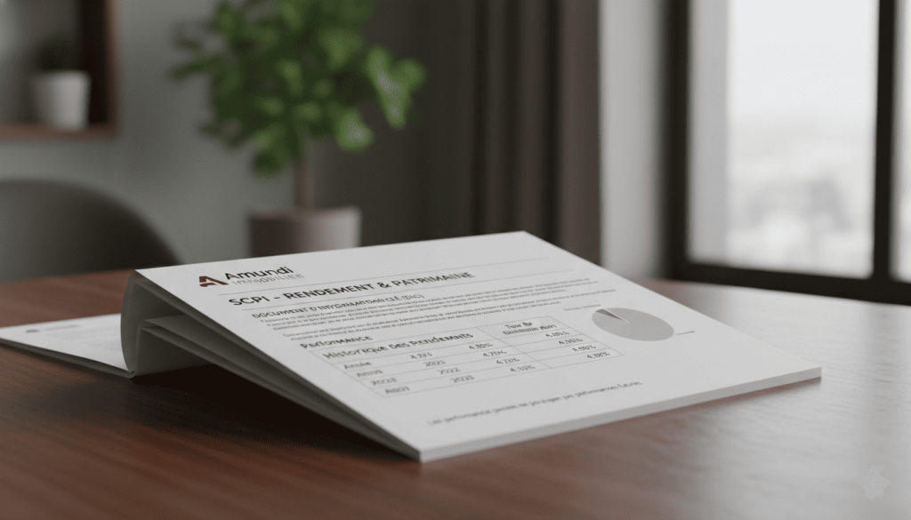 document SCPI